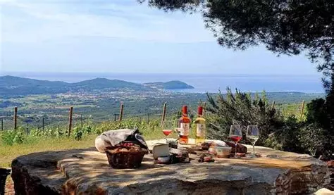 Domaine de La Bégude – Le Camp-du-Castellet